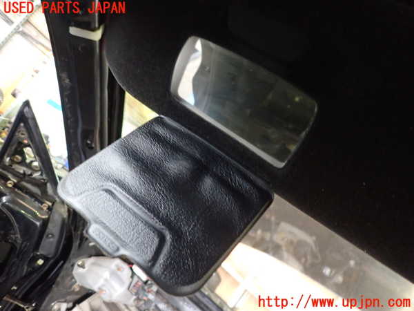 1UPJ-29837630]MR2(SW20)室内サンバイザー左側 中古_m0004.jpg