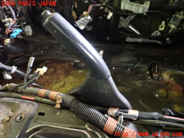 1UPJ-29837550]MR2(SW20)サイドブレーキレバー 中古_m0001.jpg