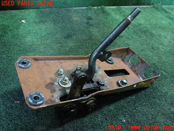 1UPJ-29837560]MR2(SW20)MTシフトレバー 中古_m0001.jpg