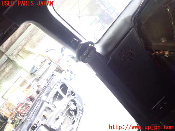 1UPJ-29837045]MR2(SW20)運転席シートベルト 中古_m0001.jpg