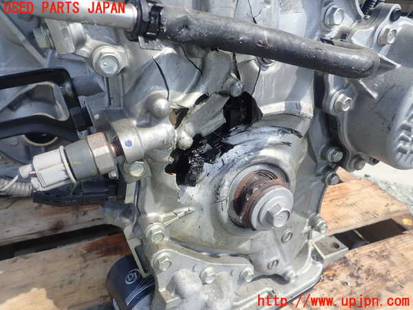 1UPJ-29842010]プリウス(ZVW50)エンジン 2ZR-FXE ジャンク_m0002.jpg