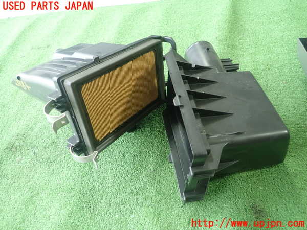 1UPJ-29842560]プリウス(ZVW50)エアクリーナーボックス 中古_m0003.jpg