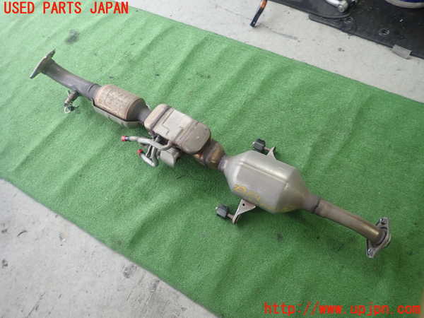 1UPJ-29842662]プリウス(ZVW50)触媒2 中古_m0001.jpg