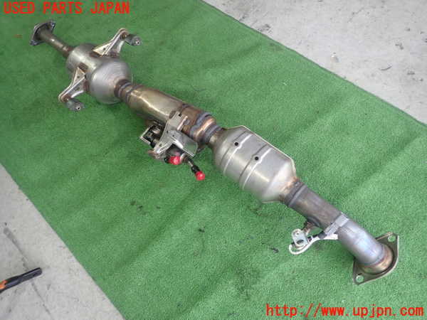 1UPJ-29842662]プリウス(ZVW50)触媒2 中古_m0002.jpg