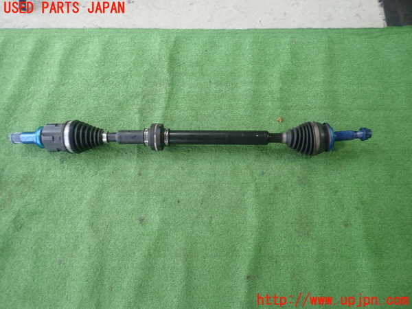 5UPJ-29844010]プリウス(ZVW50)右フロントドライブシャフト 中古_m0001.jpg