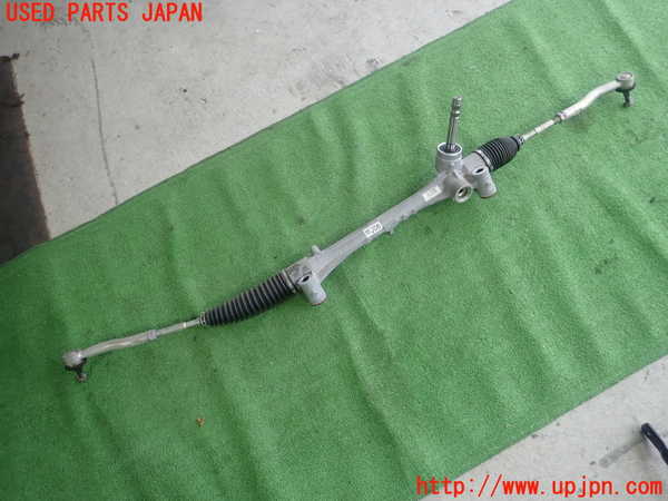 1UPJ-29844235]プリウス(ZVW50)パワステギアボックス 中古_m0001.jpg