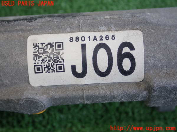 1UPJ-29844235]プリウス(ZVW50)パワステギアボックス 中古_m0002.jpg