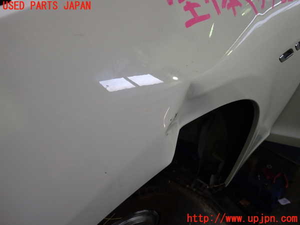 2UPJ-29851082]マセラティ・ギブリ(MG30B)左前フェンダー ジャンク品 中古_m0002.jpg