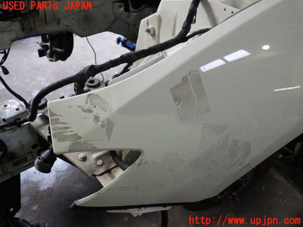 2UPJ-29851082]マセラティ・ギブリ(MG30B)左前フェンダー ジャンク品 中古_m0003.jpg