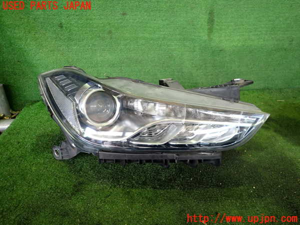 2UPJ-29851130]マセラティ・ギブリ(MG30B)右ヘッドライト HID 中古_m0001.jpg