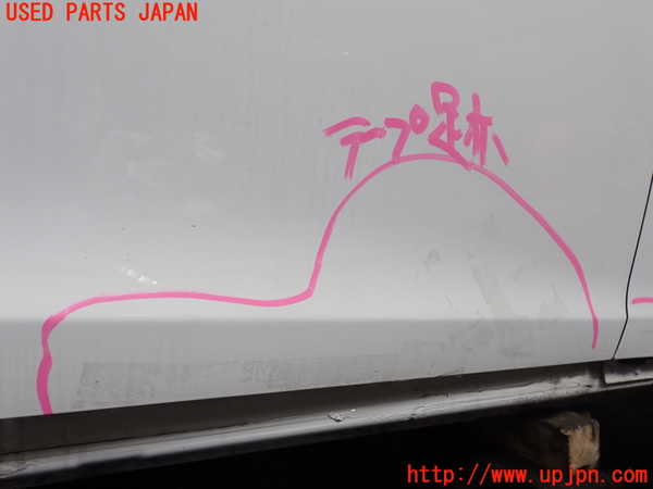 2UPJ-29851230]マセラティ・ギブリ(MG30B)右前ドア (43R-001106 M53) 中古_m0002.jpg