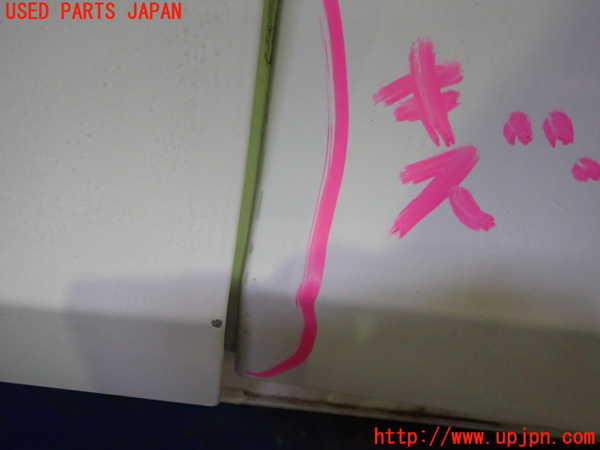 2UPJ-29851320]マセラティ・ギブリ(MG30B)左後ドア (43R-001106 M53) 中古_m0002.jpg