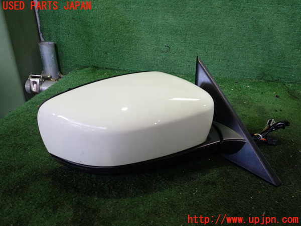 2UPJ-29851210]マセラティ・ギブリ(MG30B)右ドアミラー 中古_m0001.jpg