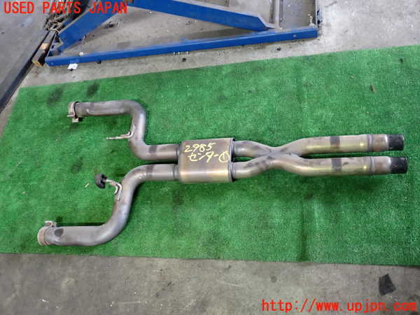 2UPJ-29852651]マセラティ・ギブリ(MG30B)センターパイプ1 中古_m0001.jpg