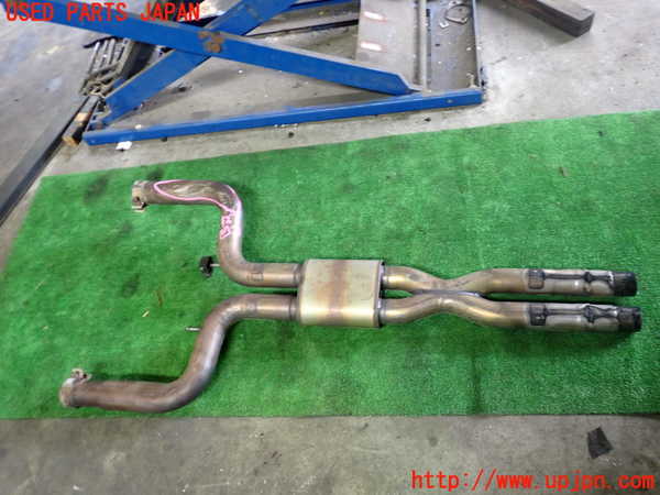 2UPJ-29852651]マセラティ・ギブリ(MG30B)センターパイプ1 中古_m0002.jpg