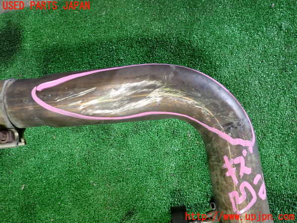 2UPJ-29852651]マセラティ・ギブリ(MG30B)センターパイプ1 中古_m0003.jpg