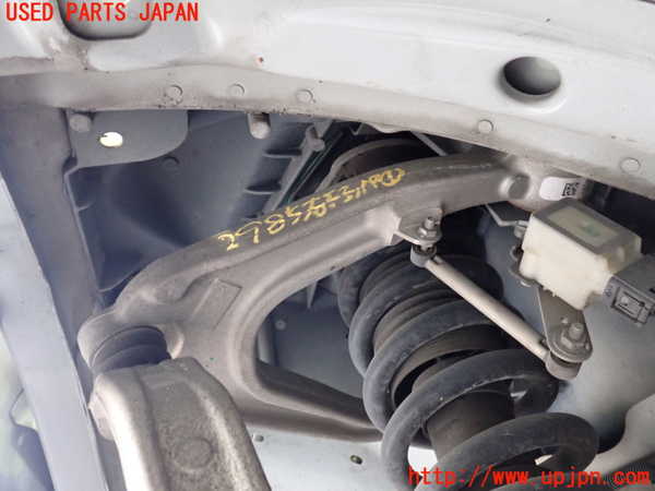 2UPJ-29855126]マセラティ・ギブリ(MG30B)右フロントアッパーアーム1 中古_m0001.jpg