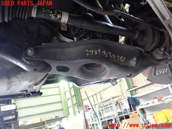 2UPJ-29855226]マセラティ・ギブリ(MG30B)左リアロアアーム1 中古_m0001.jpg