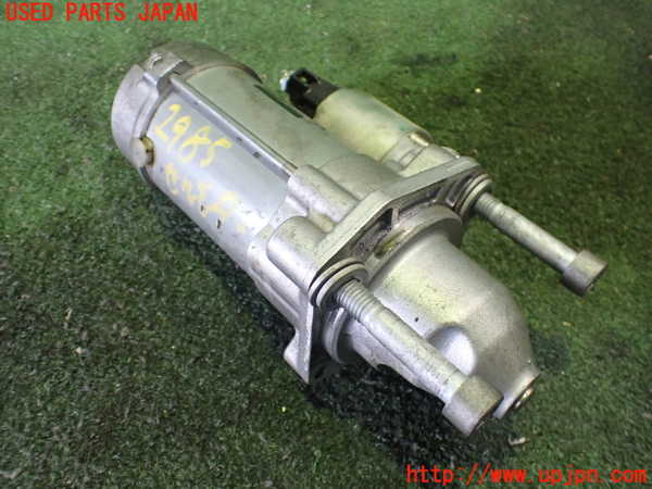 2UPJ-29856010]マセラティ・ギブリ(MG30B)セルモーター 中古_m0001.jpg