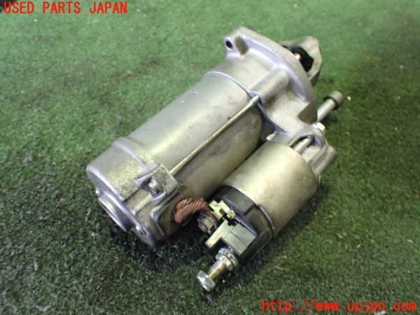 2UPJ-29856010]マセラティ・ギブリ(MG30B)セルモーター 中古_m0002.jpg