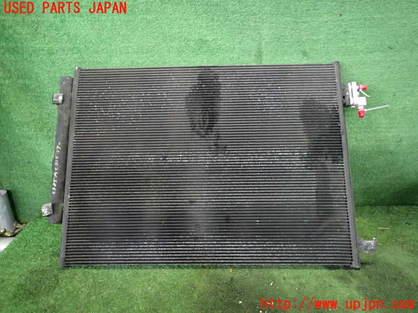 2UPJ-29856031]マセラティ・ギブリ(MG30B)エアコンコンデンサー1 中古_m0001.jpg