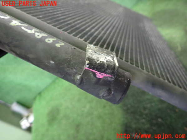 2UPJ-29856031]マセラティ・ギブリ(MG30B)エアコンコンデンサー1 中古_m0002.jpg