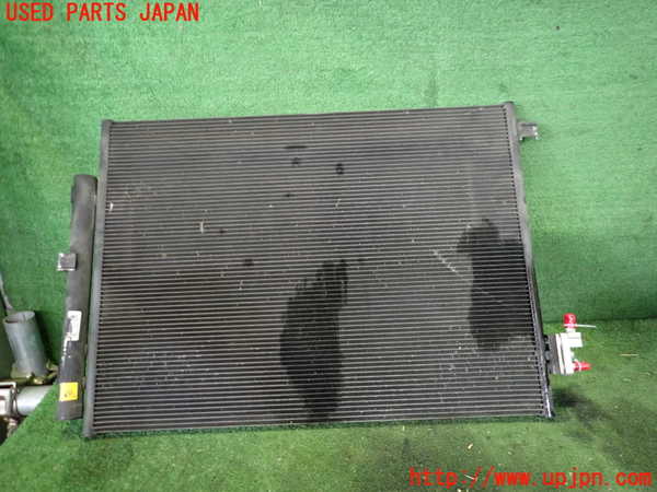 2UPJ-29856031]マセラティ・ギブリ(MG30B)エアコンコンデンサー1 中古_m0003.jpg