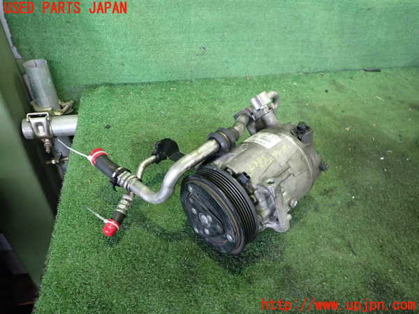 2UPJ-29856025]マセラティ・ギブリ(MG30B)エアコンコンプレッサー 中古_m0001.jpg