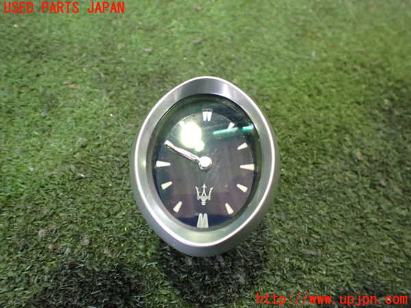 2UPJ-29857850]マセラティ・ギブリ(MG30B)時計 中古_m0001.jpg