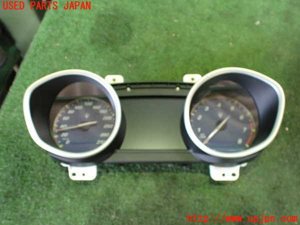 2UPJ-29856170]マセラティ・ギブリ(MG30B)スピードメーター 中古_m0001.jpg
