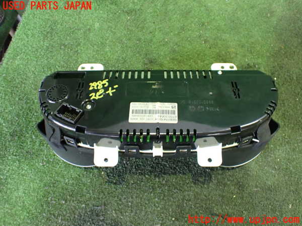 2UPJ-29856170]マセラティ・ギブリ(MG30B)スピードメーター 中古_m0002.jpg