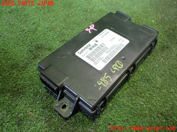 2UPJ-29856146]マセラティ・ギブリ(MG30B)コンピューター1 (68194213AC) 中古_m0001.jpg