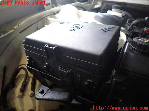 2UPJ-29856741]マセラティ・ギブリ(MG30B)ヒューズボックス1 中古_m0001.jpg