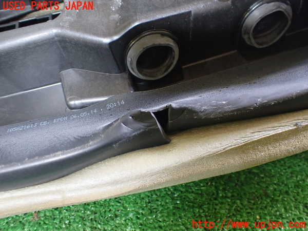 2UPJ-29857505]マセラティ・ギブリ(MG30B)ダッシュボード 中古_m0004.jpg