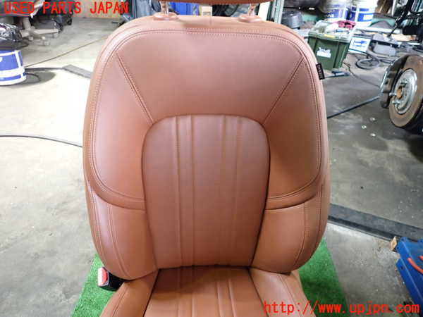 2UPJ-29857065]マセラティ・ギブリ(MG30B)助手席シート 中古_m0002.jpg