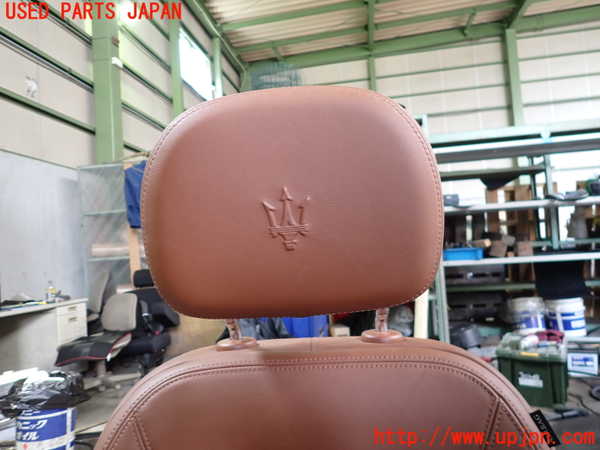 2UPJ-29857065]マセラティ・ギブリ(MG30B)助手席シート 中古_m0005.jpg