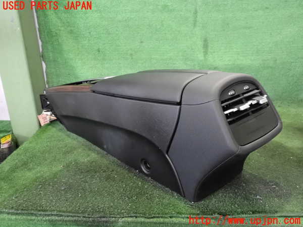 2UPJ-29857540]マセラティ・ギブリ(MG30B)センターコンソール 中古_m0001.jpg