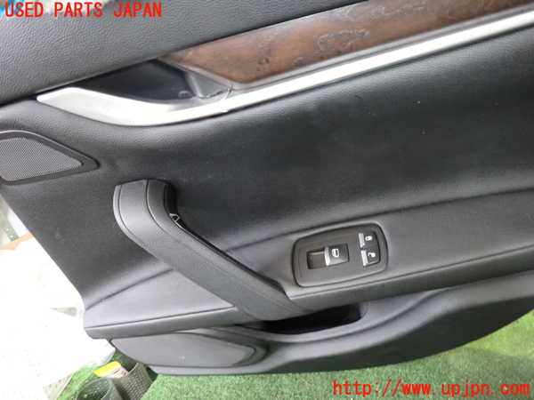 2UPJ-29851294]マセラティ・ギブリ(MG30B)右後ドア内張り 中古_m0002.jpg