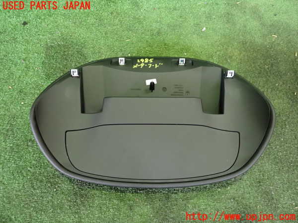 2UPJ-29857510]マセラティ・ギブリ(MG30B)メーターフード 中古_m0002.jpg