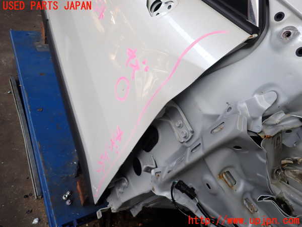 2UPJ-29861230]カローラ クロス ハイブリッド(ZVG13)右前ドア 【ジャンク品】 中古_m0002.jpg
