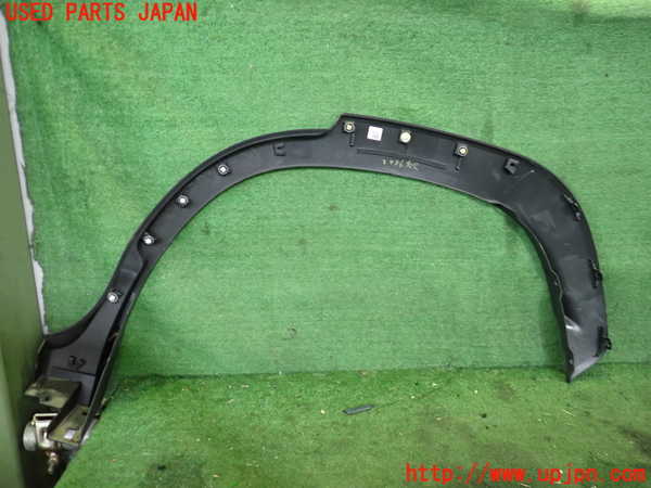 2UPJ-29861444]カローラ クロス ハイブリッド(ZVG13)右後オーバーフェンダー 中古_m0002.jpg