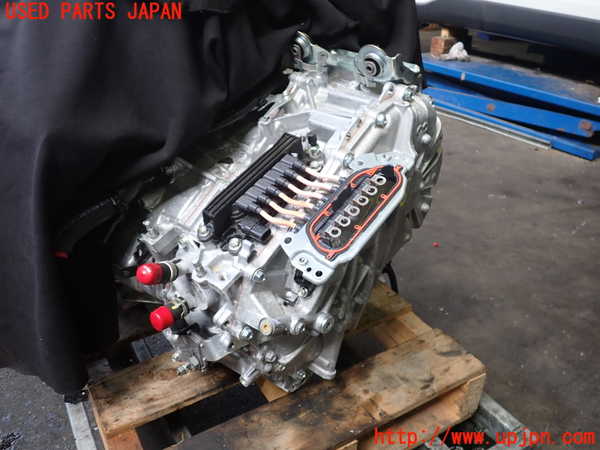 2UPJ-29863010]カローラ クロス ハイブリッド(ZVG13)ミッション AT 2ZR-1VM 中古_m0001.jpg
