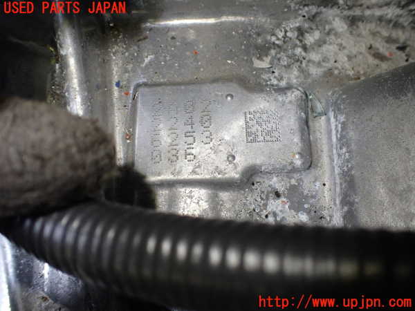 2UPJ-29863010]カローラ クロス ハイブリッド(ZVG13)ミッション AT 2ZR-1VM 中古_m0003.jpg