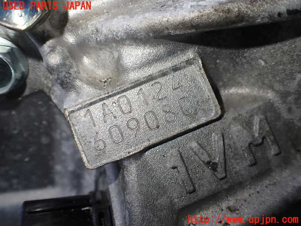 2UPJ-29863010]カローラ クロス ハイブリッド(ZVG13)ミッション AT 2ZR-1VM 中古_m0004.jpg