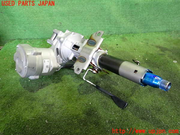 5UPJ-29864260]カローラ クロス ハイブリッド(ZVG13)ステアリングシャフト 中古_m0002.jpg