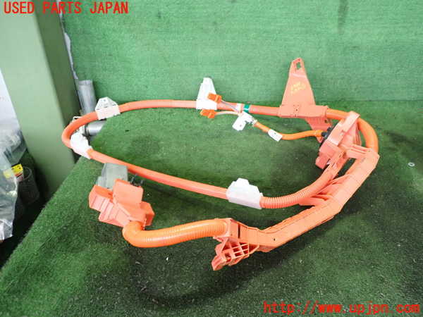 2UPJ-29866806]カローラ クロス ハイブリッド(ZVG13)ハーネス1 中古_m0001.jpg