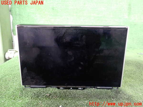 2UPJ-29866589]カローラ クロス ハイブリッド(ZVG13)カーナビゲーション 中古_m0001.jpg