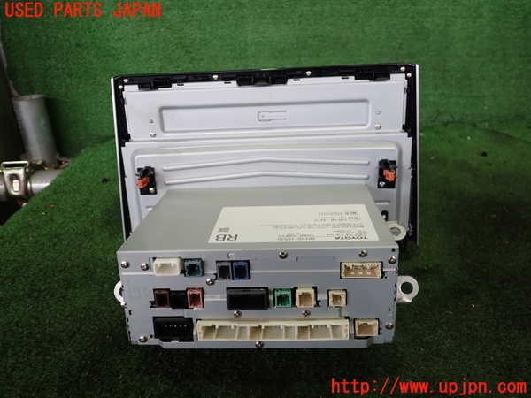 2UPJ-29866589]カローラ クロス ハイブリッド(ZVG13)カーナビゲーション 中古_m0002.jpg