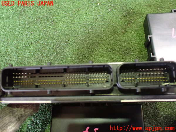 2UPJ-29866110]カローラ クロス ハイブリッド(ZVG13)エンジンコンピューター 中古_m0003.jpg