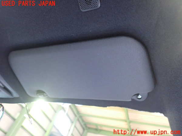 2UPJ-29867625]カローラ クロス ハイブリッド(ZVG13)室内サンバイザー右側 中古_m0001.jpg